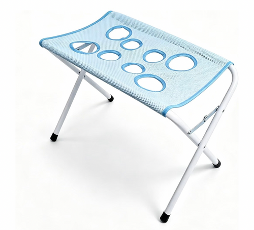 PawLift™ – Dog Bath Hammock Stand